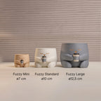 Ghiveci Fuzzy (Coffee Mode)
