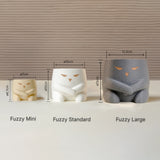 Ghiveci Fuzzy (Judge Mode)