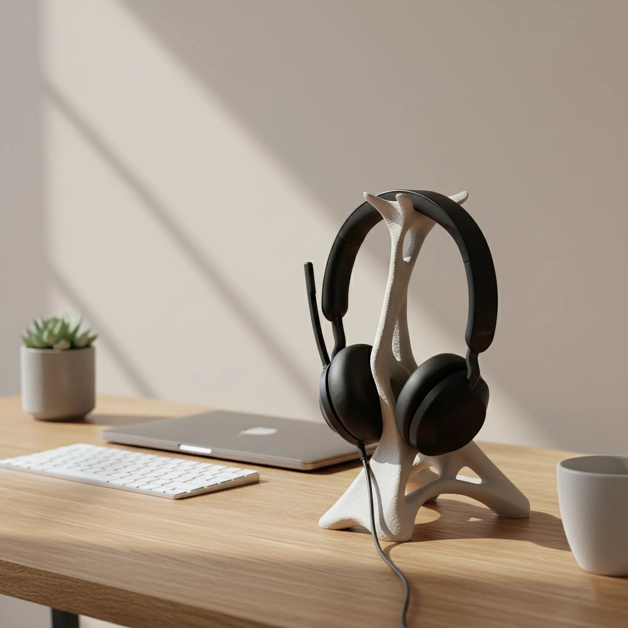 Suport casti Off-White