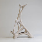 Suport pentru căști și telefon Off-White