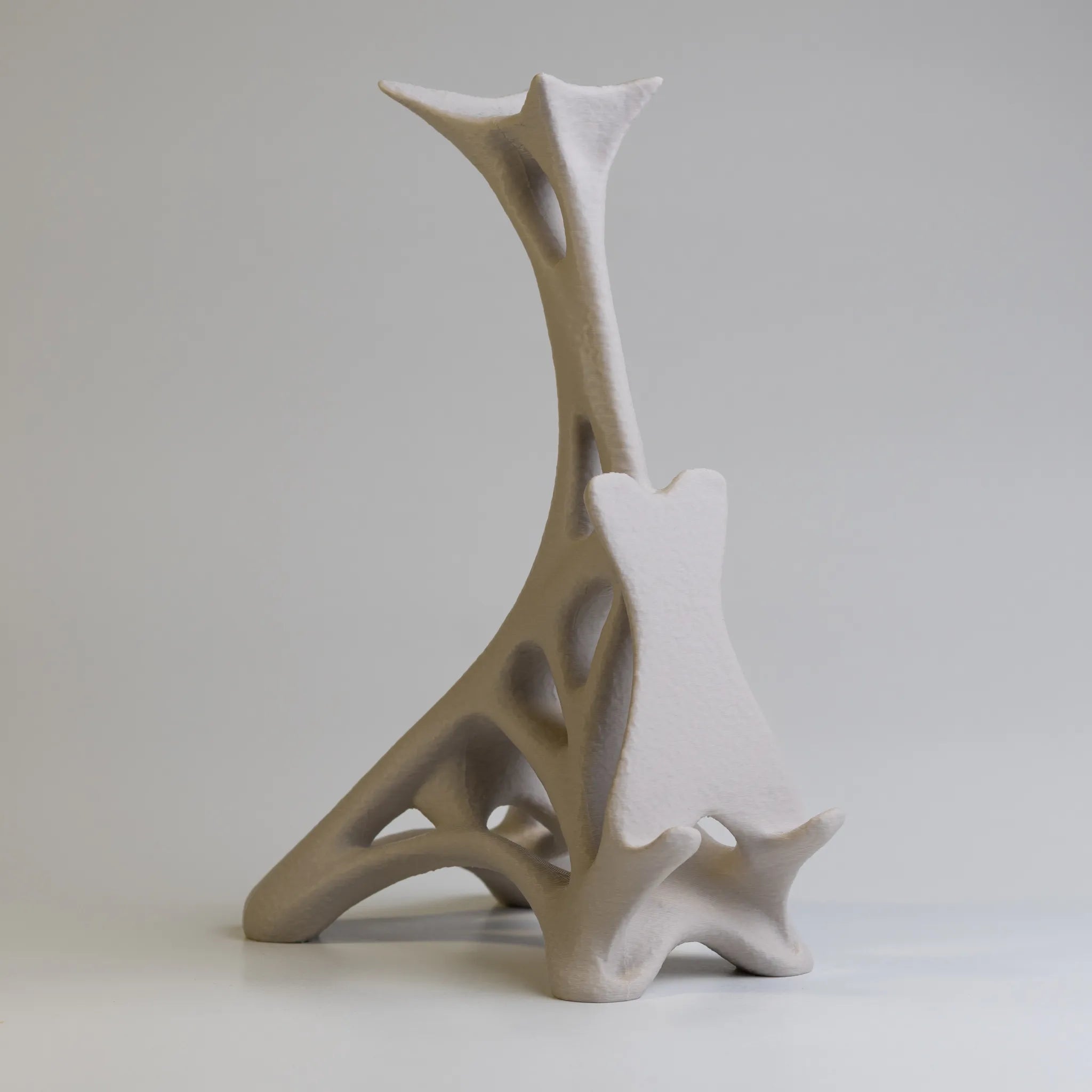 Suport pentru căști și telefon Off-White