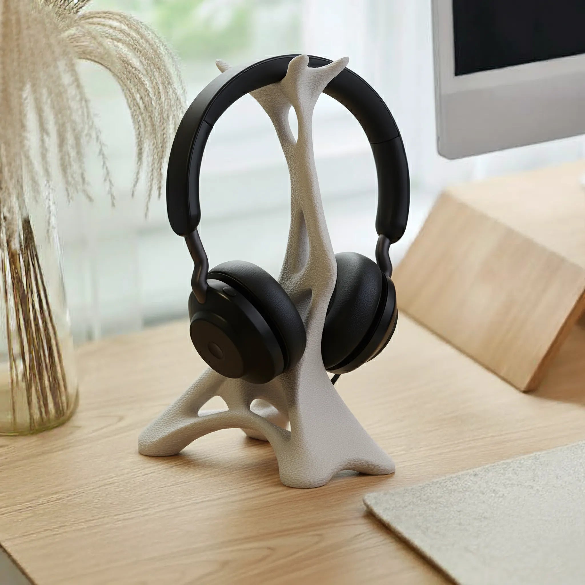 Suport casti Off-White