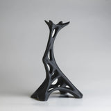 Suport pentru căști cu design organic