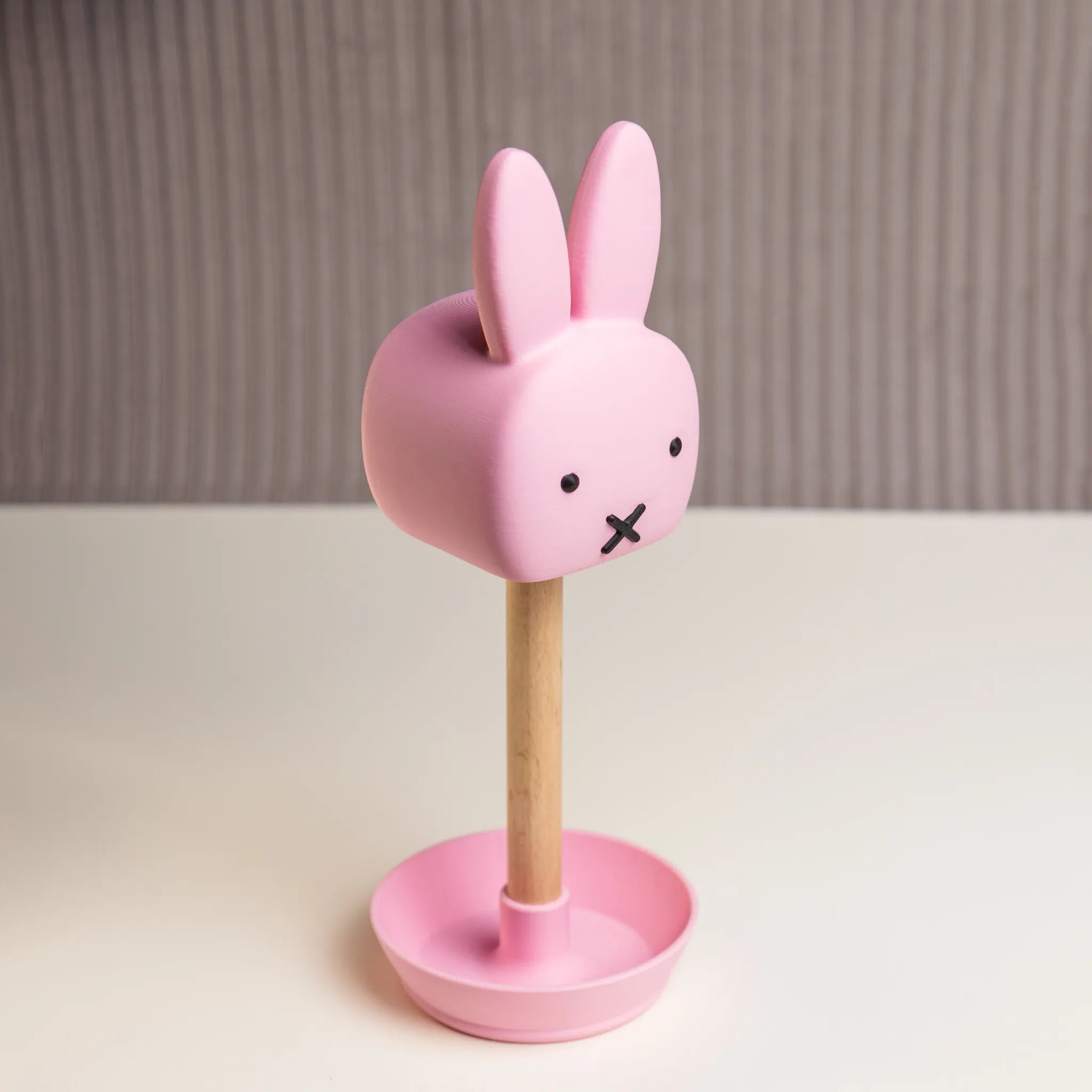 Suport de căști Bunny