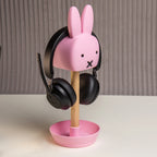 Suport de căști Bunny