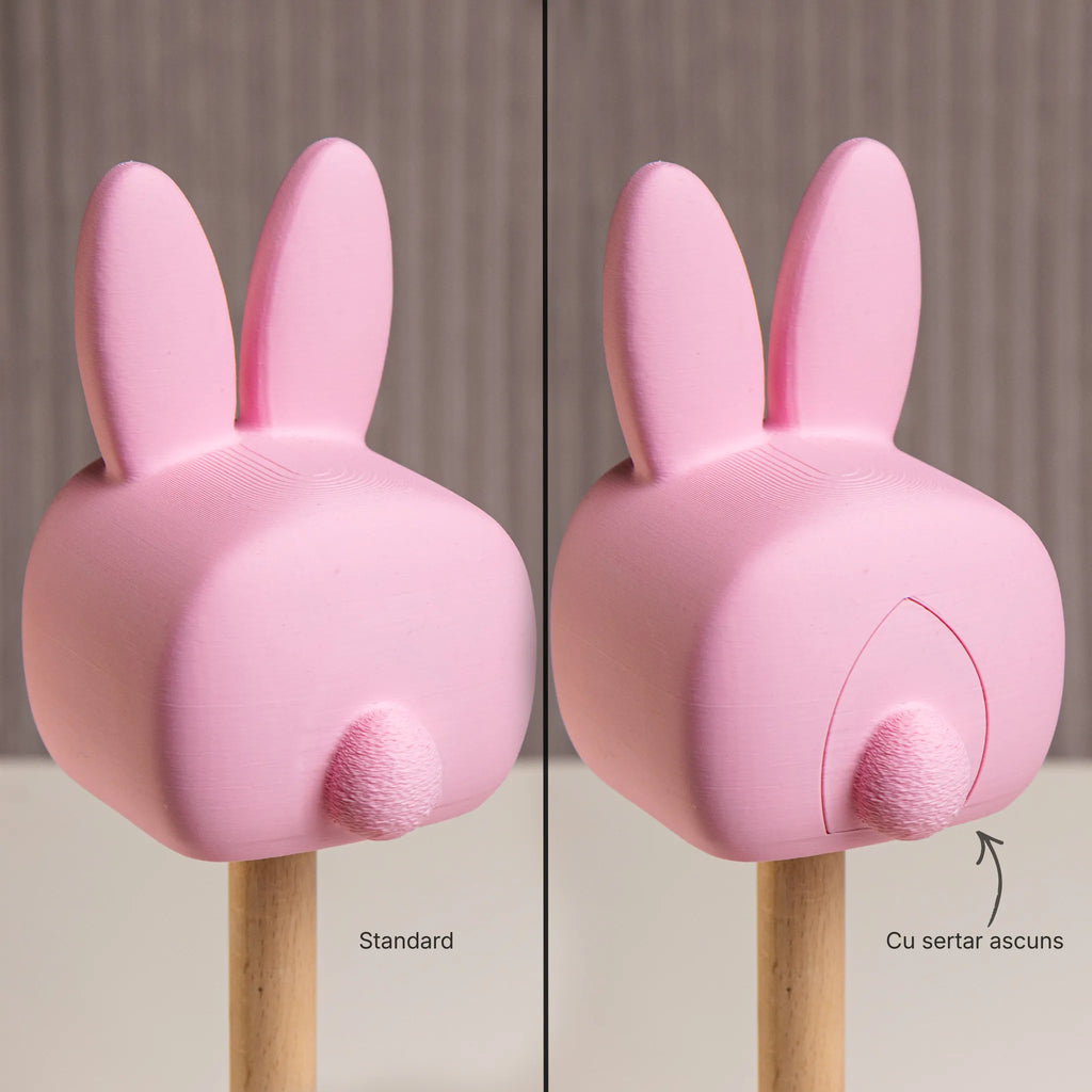 Suport de căști Bunny
