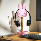 Suport de căști Bunny