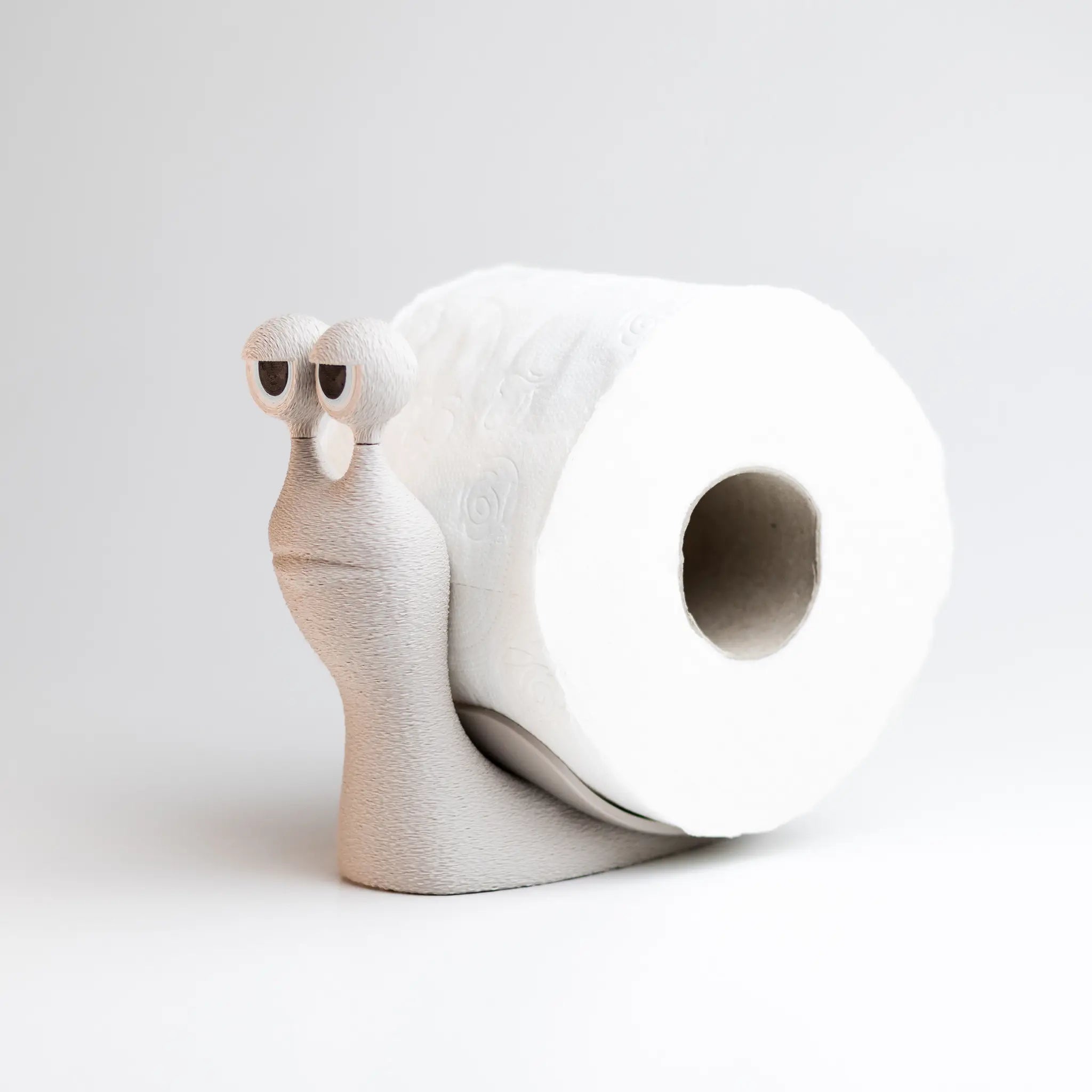 Speedy – Suport hârtie igienică cu personalitate