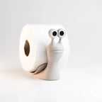 Speedy – Suport hârtie igienică cu personalitate