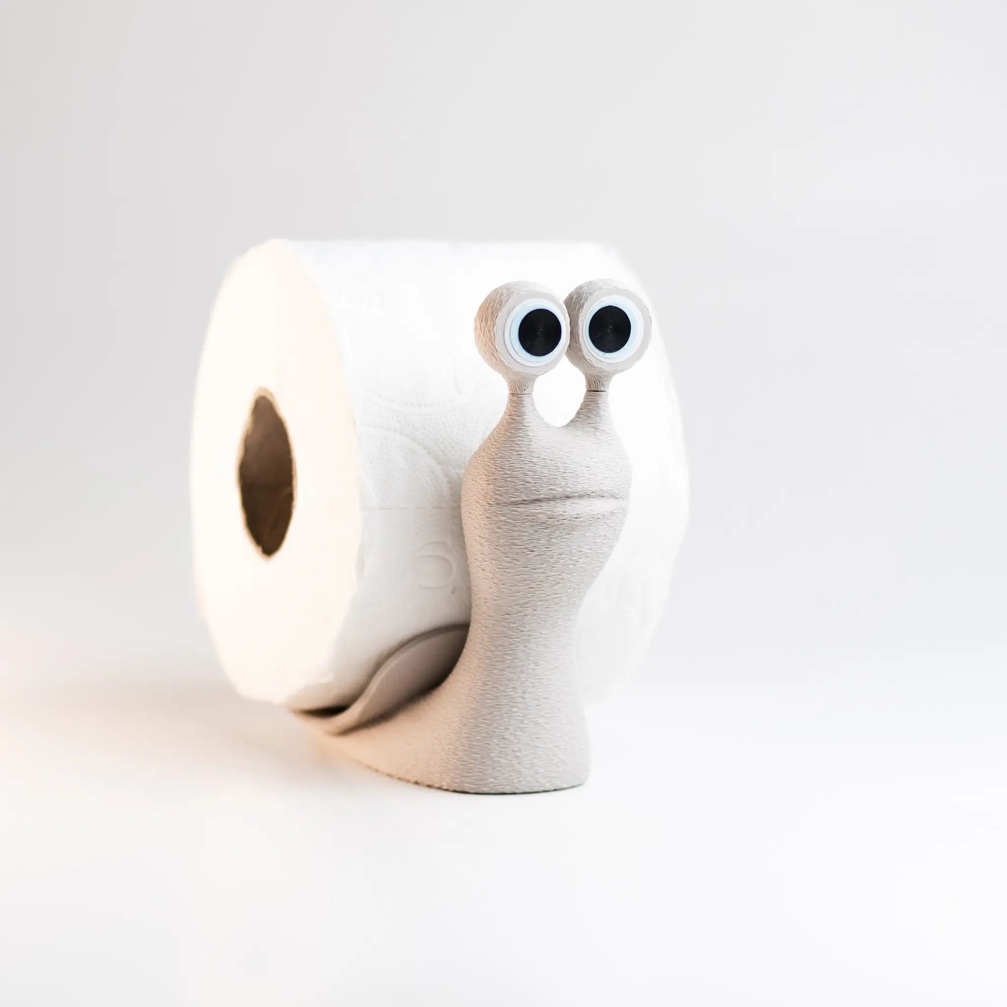 Speedy – Suport hârtie igienică cu personalitate