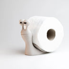 Speedy – Suport hârtie igienică cu personalitate