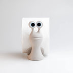 Speedy – Suport hârtie igienică cu personalitate