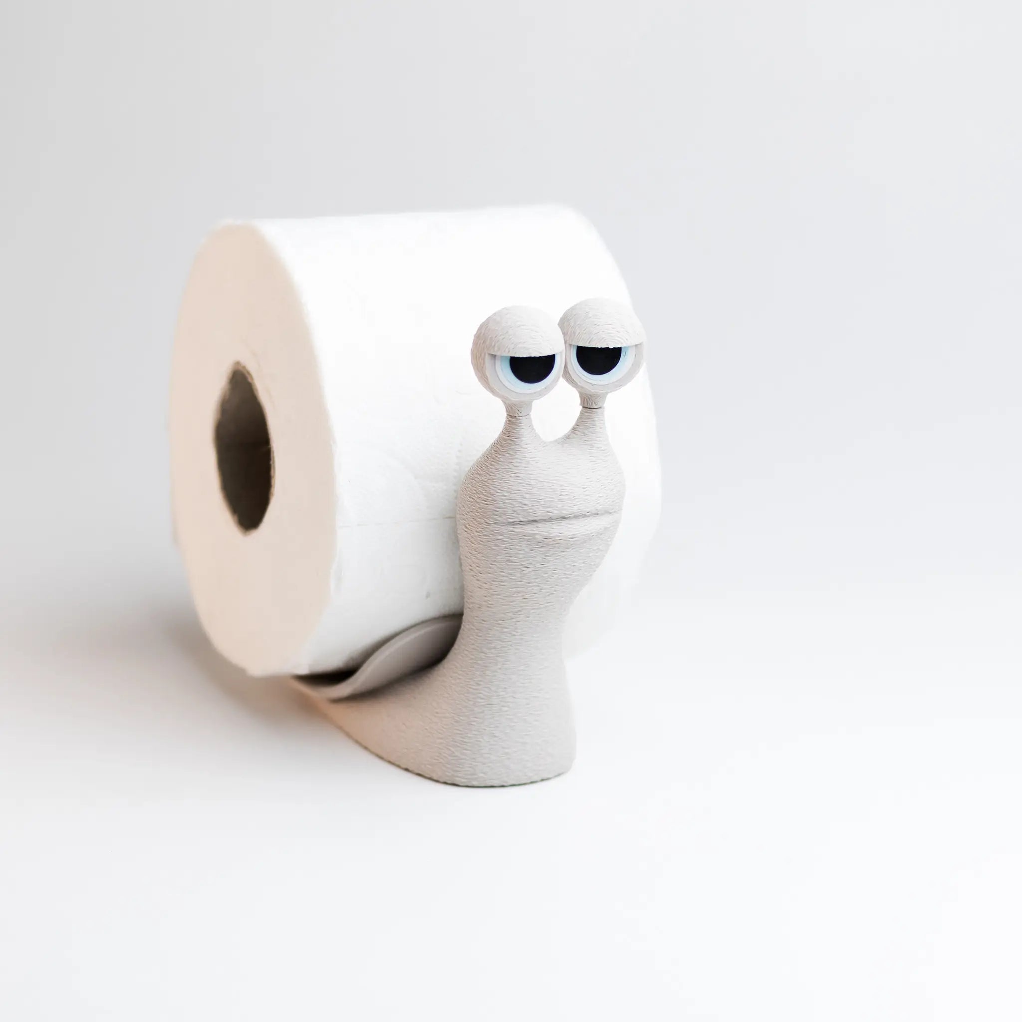 Speedy – Suport hârtie igienică cu personalitate