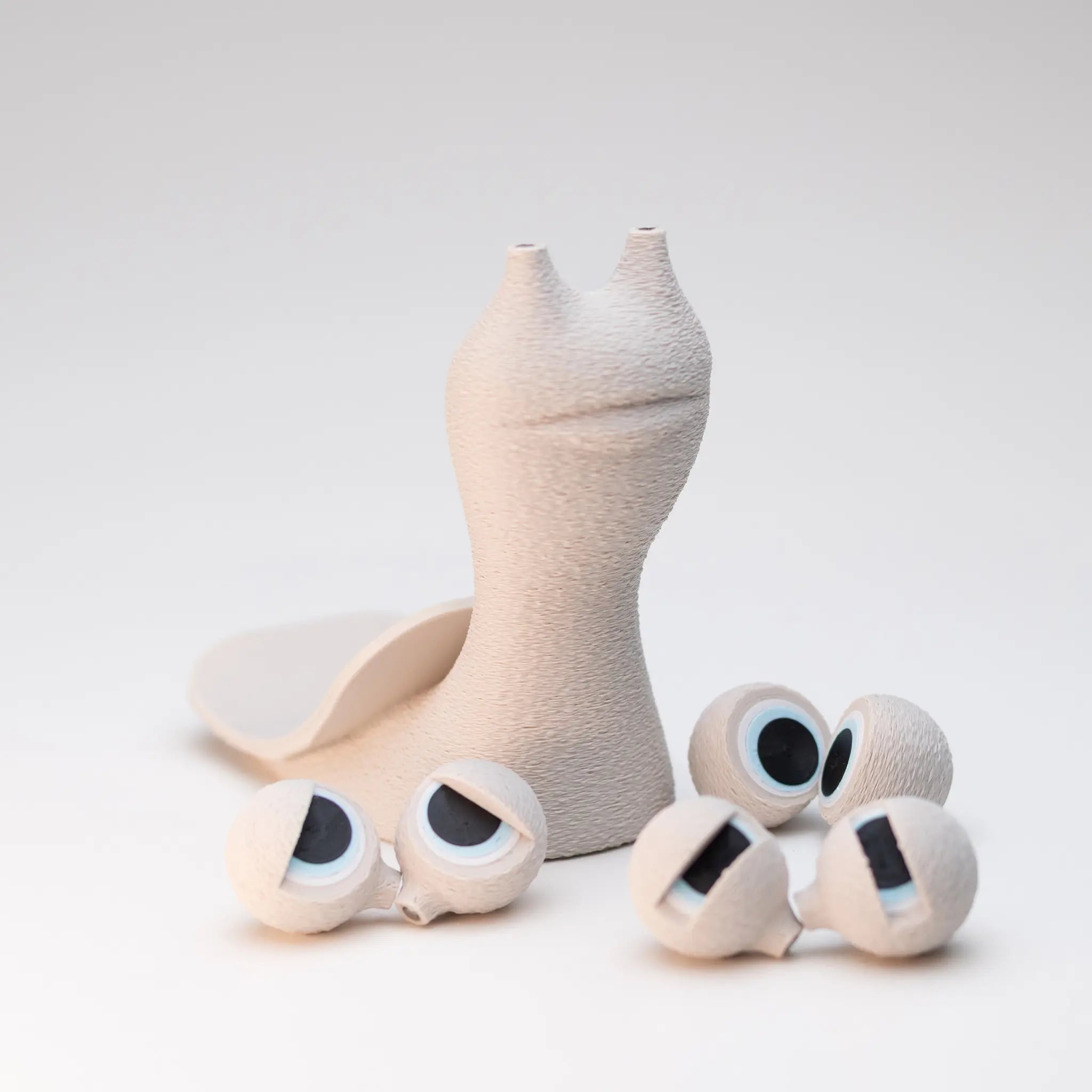 Speedy – Suport hârtie igienică cu personalitate