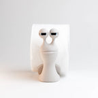 Speedy – Suport hârtie igienică cu personalitate