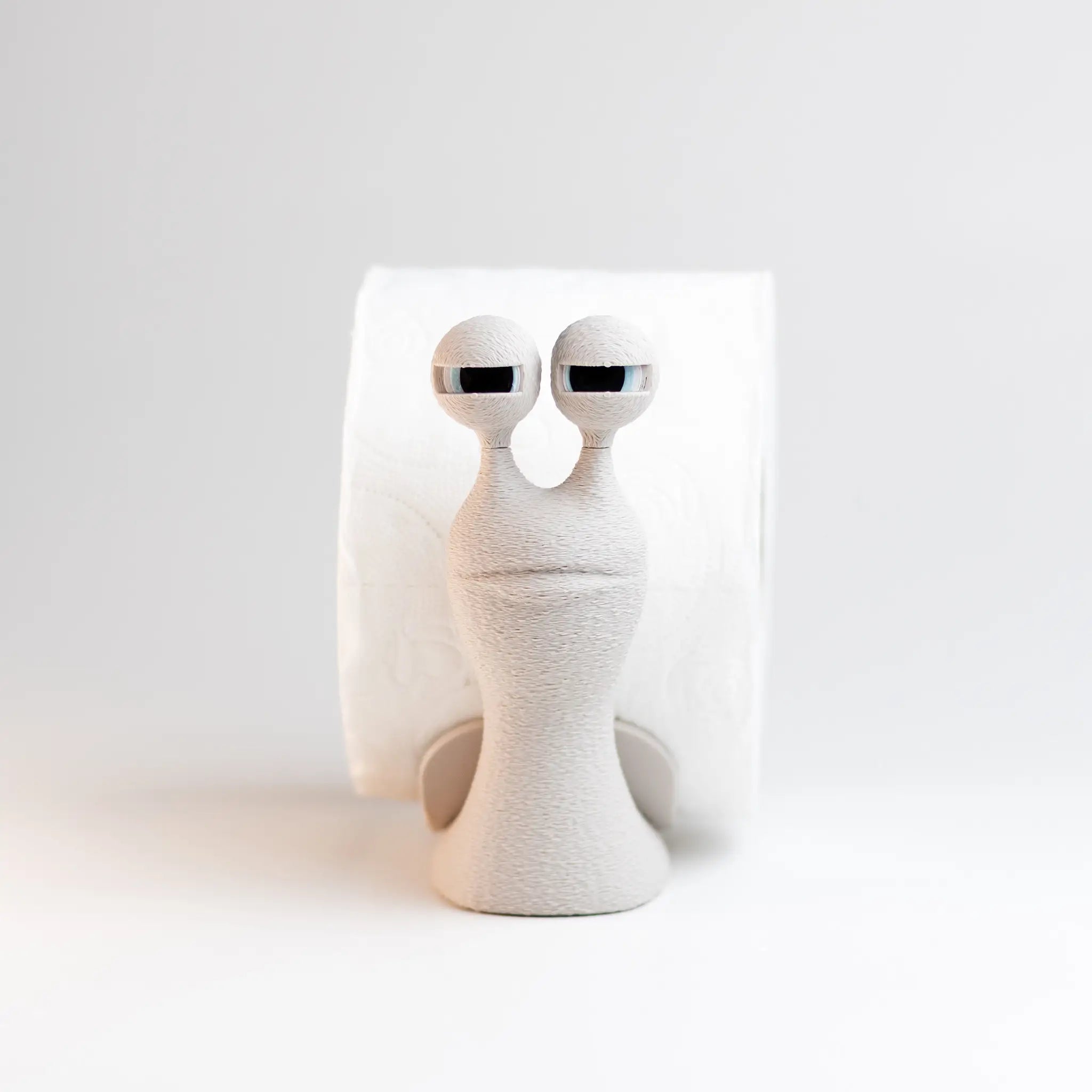 Speedy – Suport hârtie igienică cu personalitate