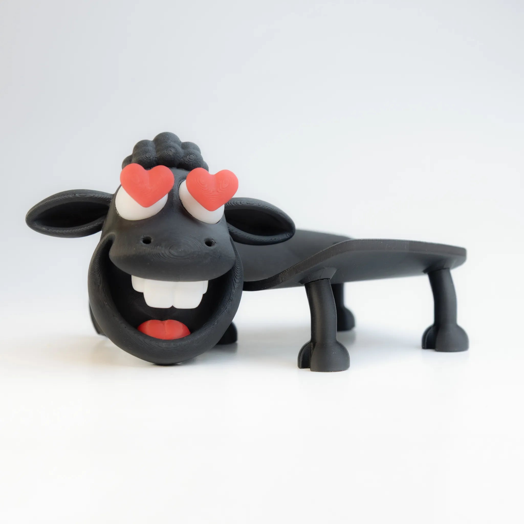 suport hartie igienica oaie Lovestruck