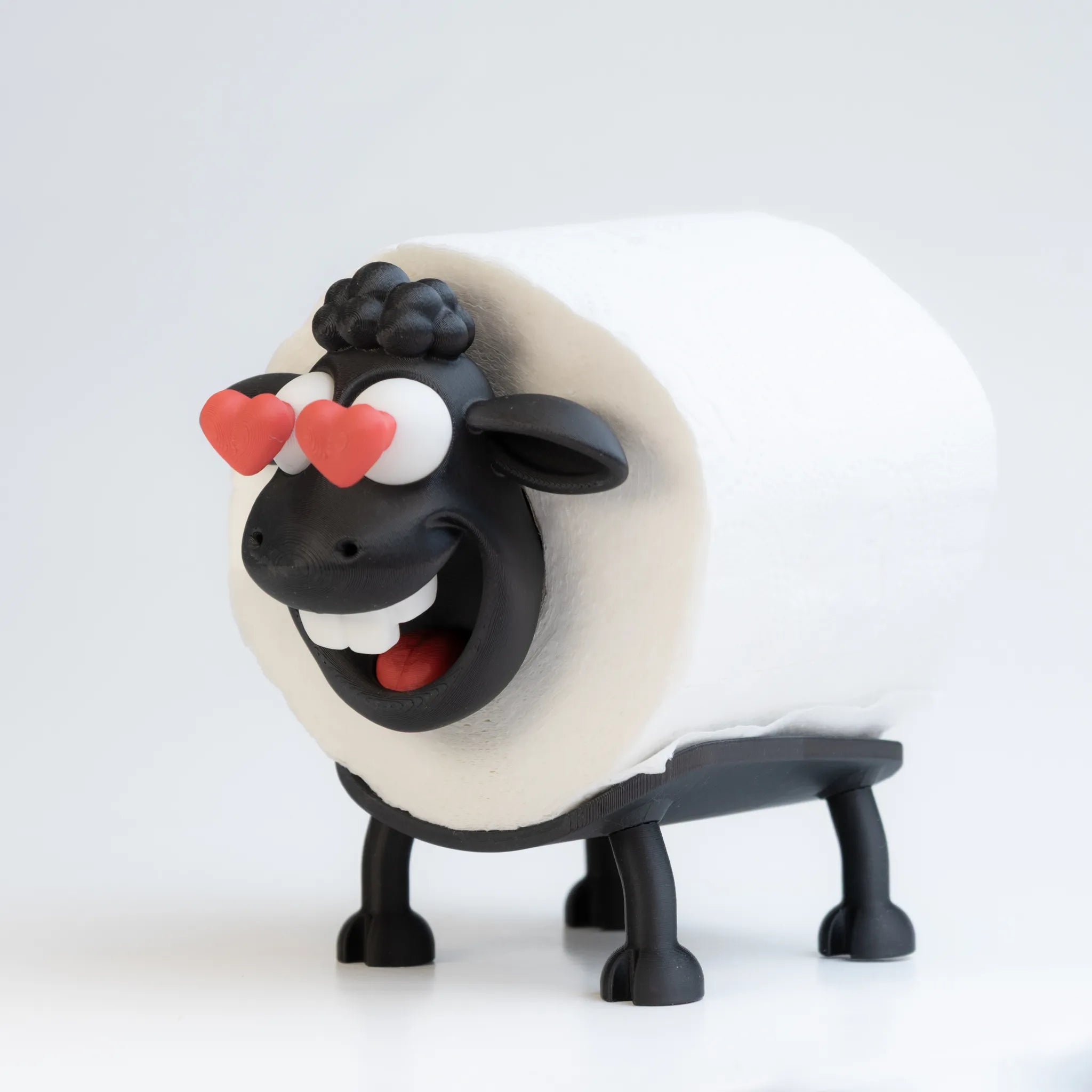 suport hartie igienica oaie Lovestruck