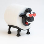 suport hartie igienica oaie Lovestruck