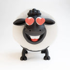 suport hartie igienica oaie Lovestruck