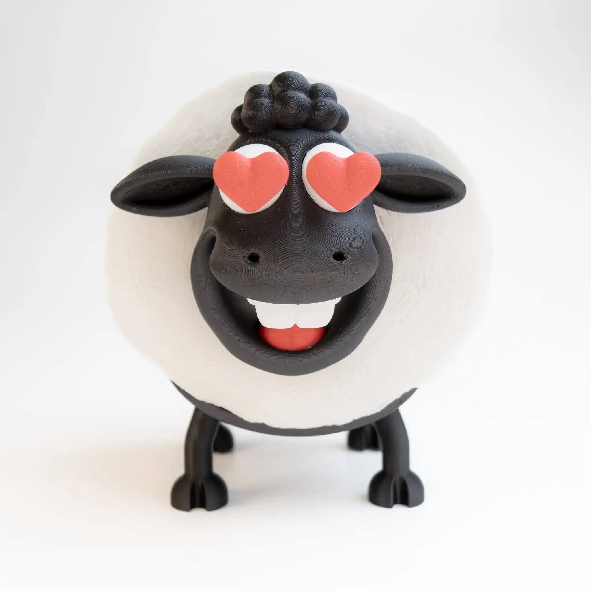 suport hartie igienica oaie Lovestruck